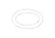 DORNBRACHT-O-Ring-EPDM-70-ERSATZTEILE-091410022-16-0-x-2-5-mm-09141002290 gallery number 1